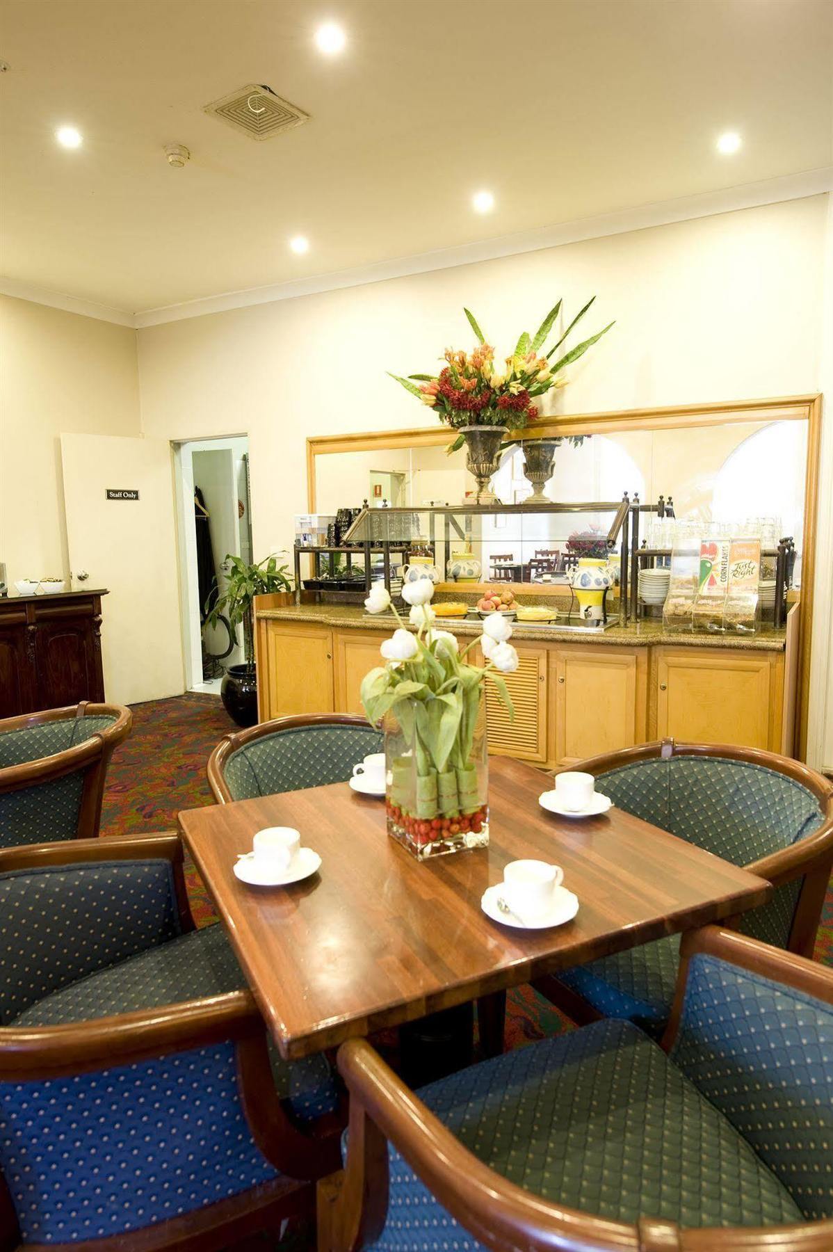 Woolbrokers Hostel Sydney Kültér fotó