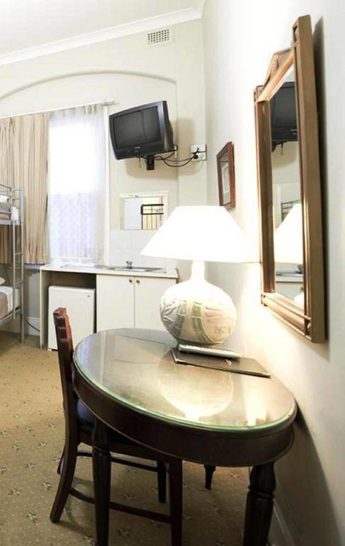 Woolbrokers Hostel Sydney Kültér fotó