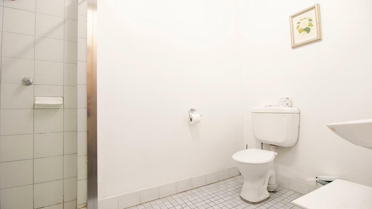 Woolbrokers Hostel Sydney Kültér fotó